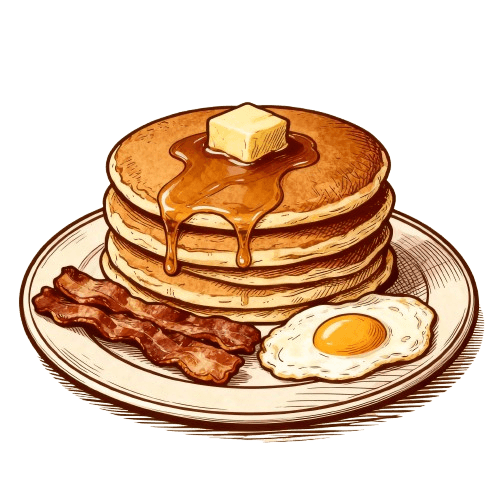 Breakfast & Brunch icon