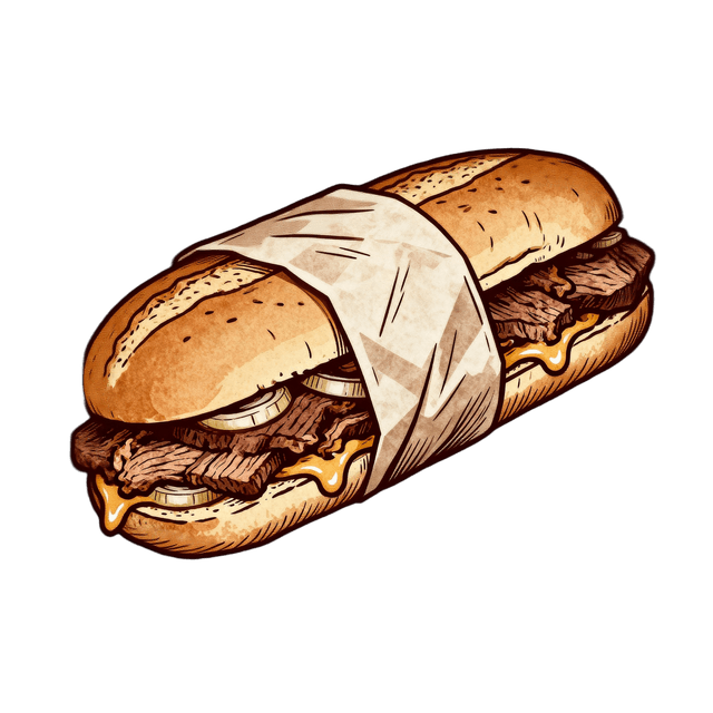 Excellent Cheesesteaks