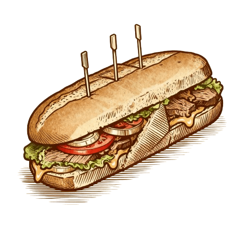 Cold Sandwiches icon