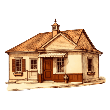 Historic Dairy Cottage