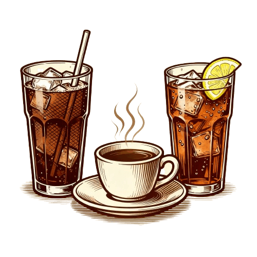 Drinks & Desserts icon